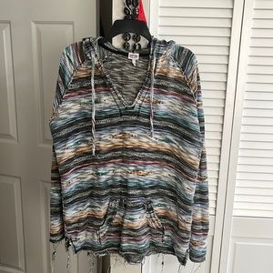 Ron Jon sweatshirt XL